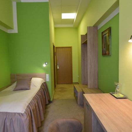 Apartments And Rooms Kod Eli رافنا غورا المظهر الخارجي الصورة