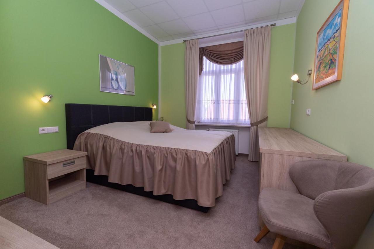 Apartments And Rooms Kod Eli رافنا غورا المظهر الخارجي الصورة
