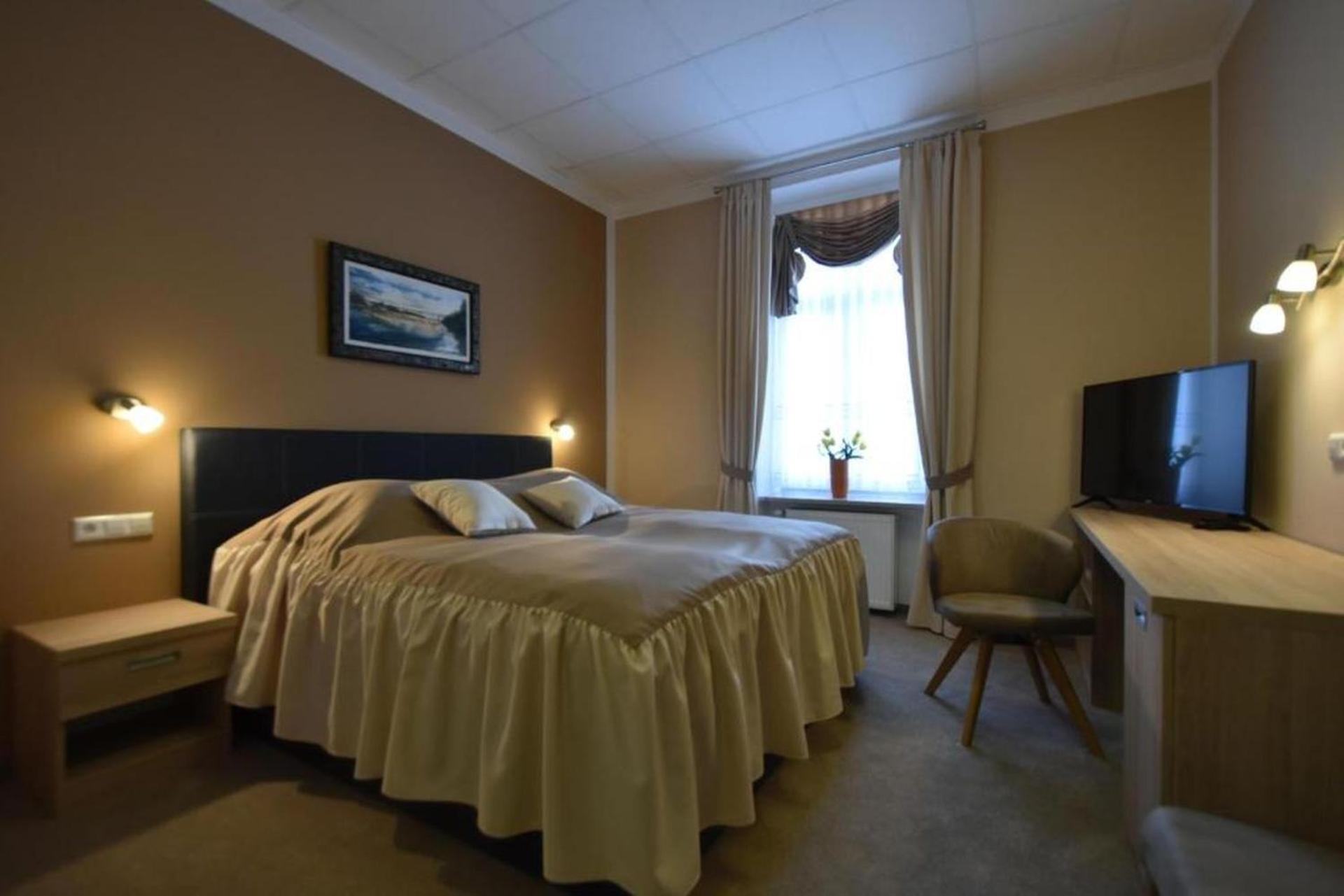Apartments And Rooms Kod Eli رافنا غورا المظهر الخارجي الصورة