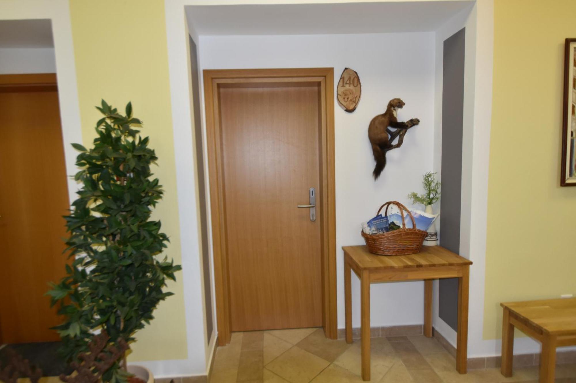 Apartments And Rooms Kod Eli رافنا غورا المظهر الخارجي الصورة