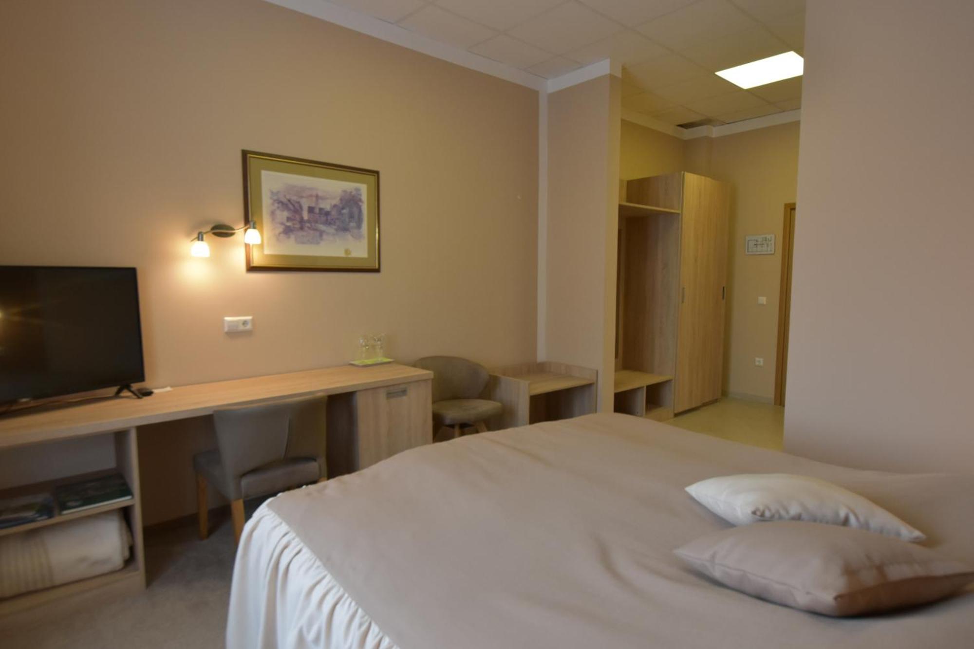 Apartments And Rooms Kod Eli رافنا غورا المظهر الخارجي الصورة
